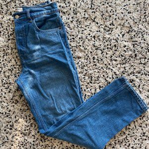 Reformation Cynthia High-Rise Jean